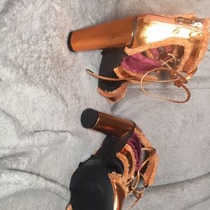 Cape Robbin maura5 orange